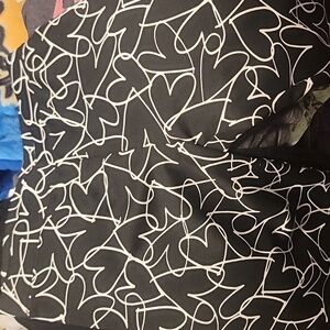 M Bethany Mota legging